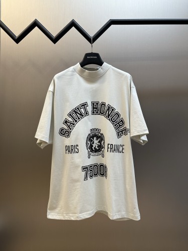 Balenciaga Tee FZTX6244