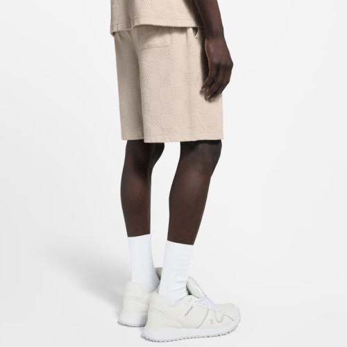LV DAMIER SHORT FZKZ1915