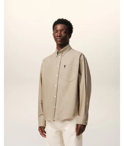 AMI Shirts FZCS665