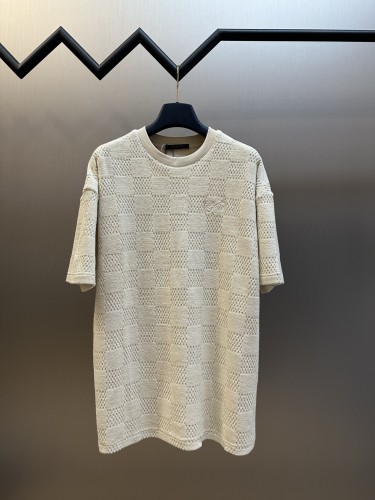 LV DAMIER tee FZTX6242