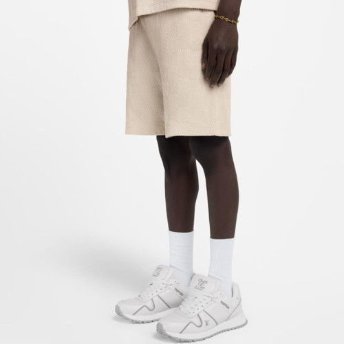LV DAMIER SHORT FZKZ1915