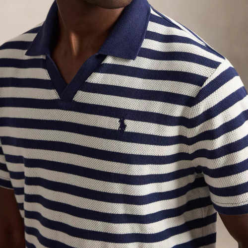 Ralph Lauren KNIT Polo Tee FZTX6247