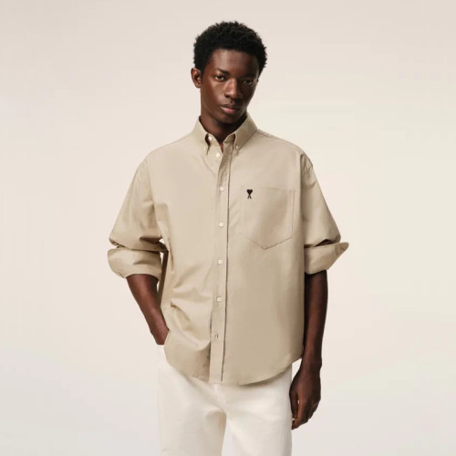 AMI Shirts FZCS665