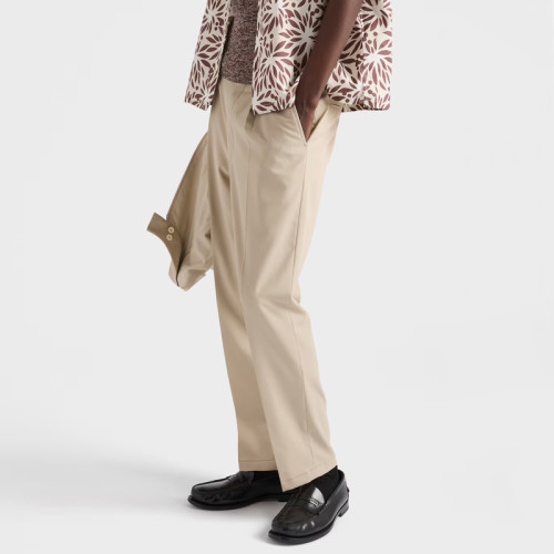 Prada Pants FZKZ1919