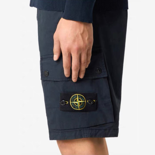 STONE ISLAND SHORTS FZKZ1916