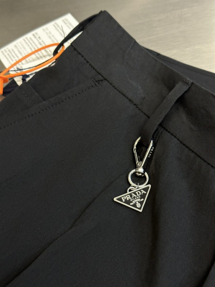 Prada Pants FZKZ1919