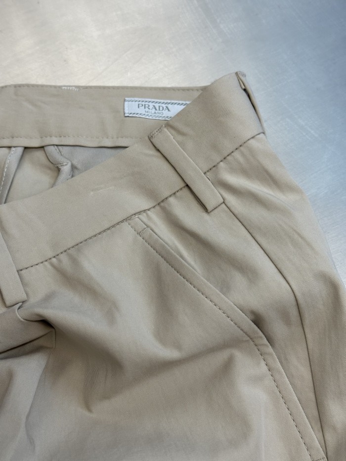 Prada Pants FZKZ1919