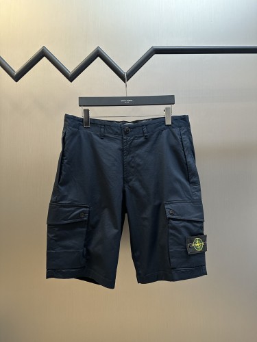 STONE ISLAND SHORTS FZKZ1916