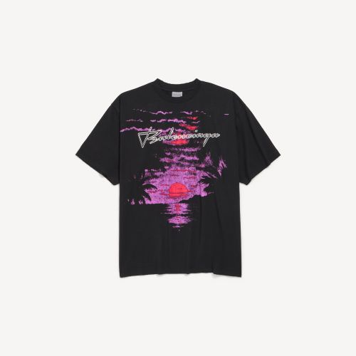 Balenciaga DREAM Tee FZTX6248