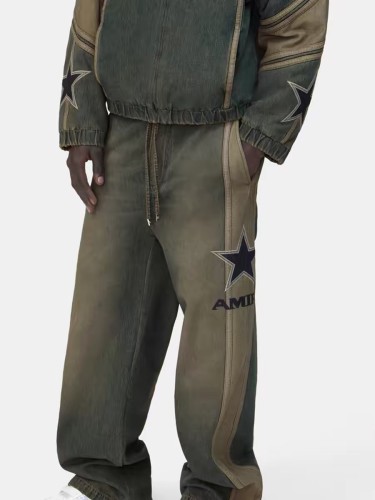 Amiri Jeans FZKZ1917