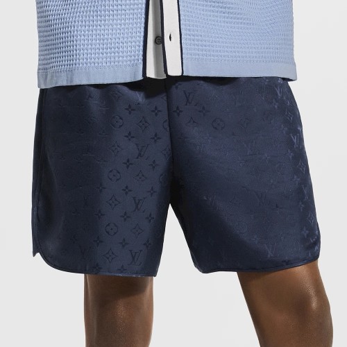 LV Monogram Shorts FZKZ1921