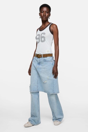 Acne studios tanktop FZTX6258