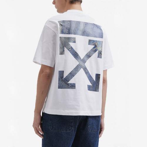 Off White tee FZTX6252