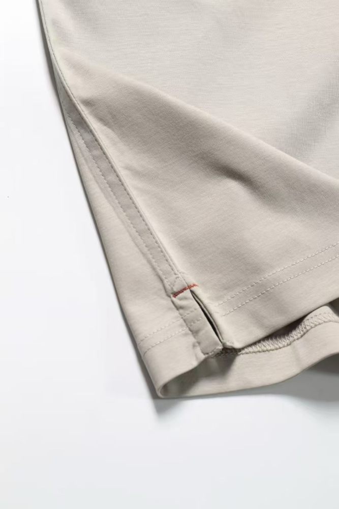 Loro Piana Ray Tee FZTX6254
