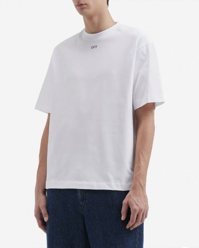 Off White tee FZTX6252