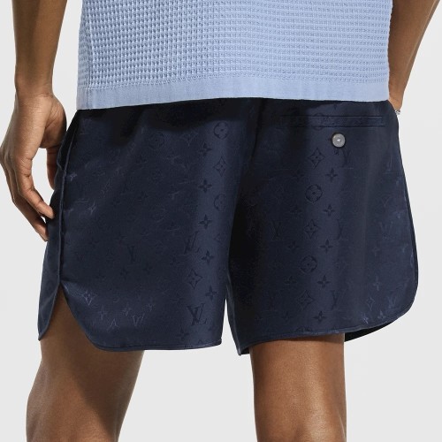 LV Monogram Shorts FZKZ1921