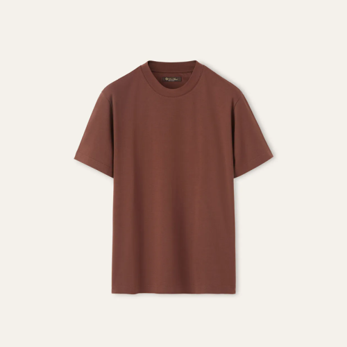 Loro Piana Ray Tee FZTX6254