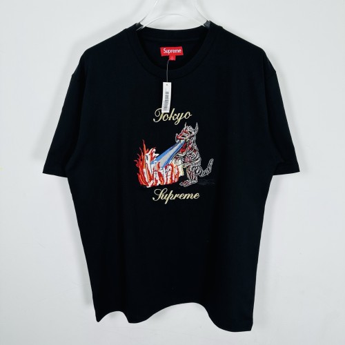 SUPREME SS26 MONSTER S/S TOP FZTX6255