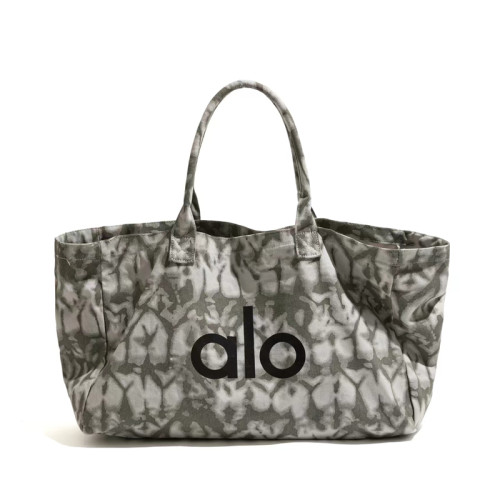 ALO canvas bag Handbag FZBB236