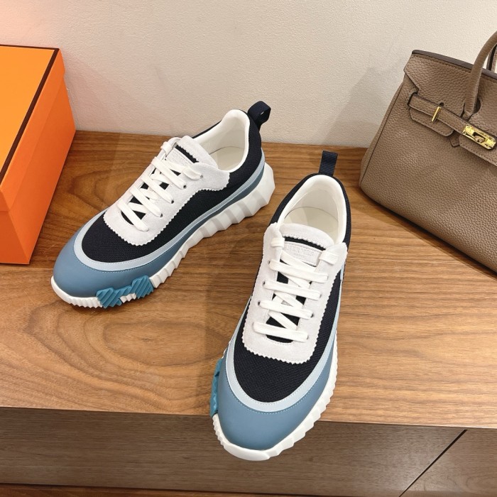 Hermes Sneaker shoes FZXZ356