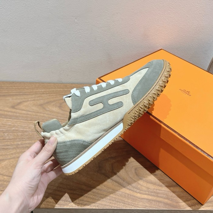Hermes Sneaker shoes FZXZ357