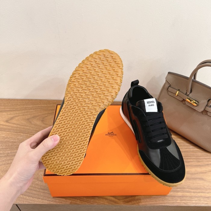 Hermes Sneaker shoes FZXZ358