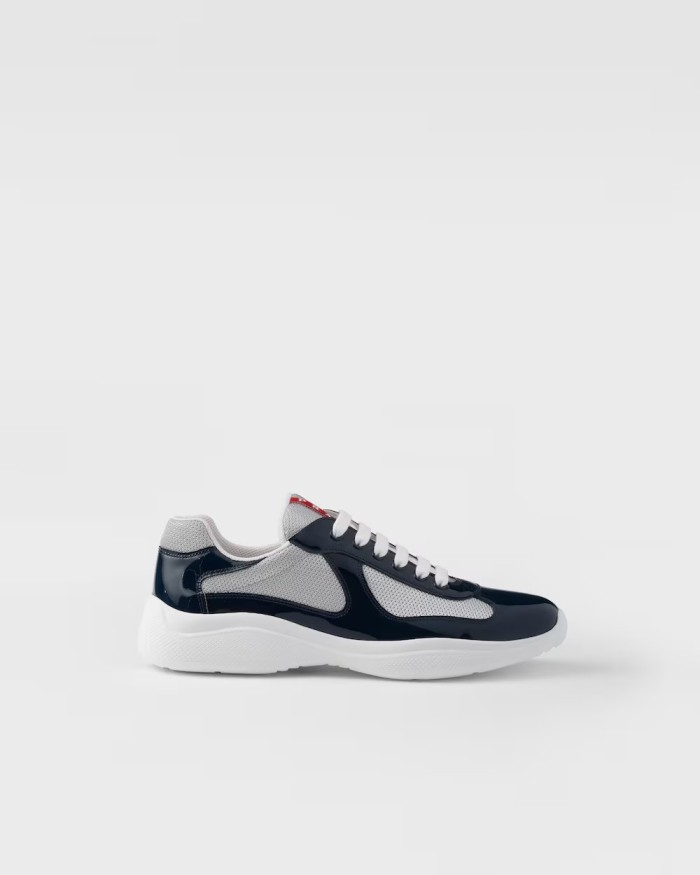 Prada America's Cup Shoes FZXZ352