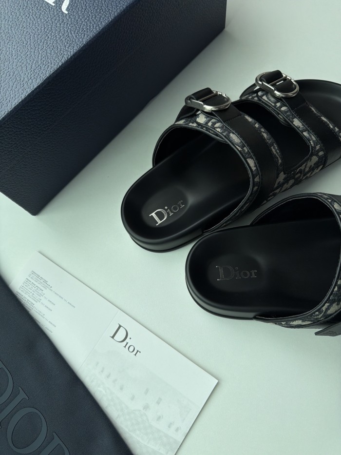 DIOR Aqua Shoes Slipper FZXZ341