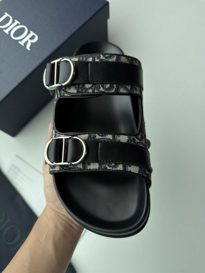 DIOR Aqua Shoes Slipper FZXZ341