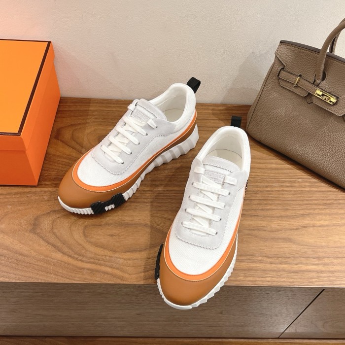 Hermes Sneaker shoes FZXZ356