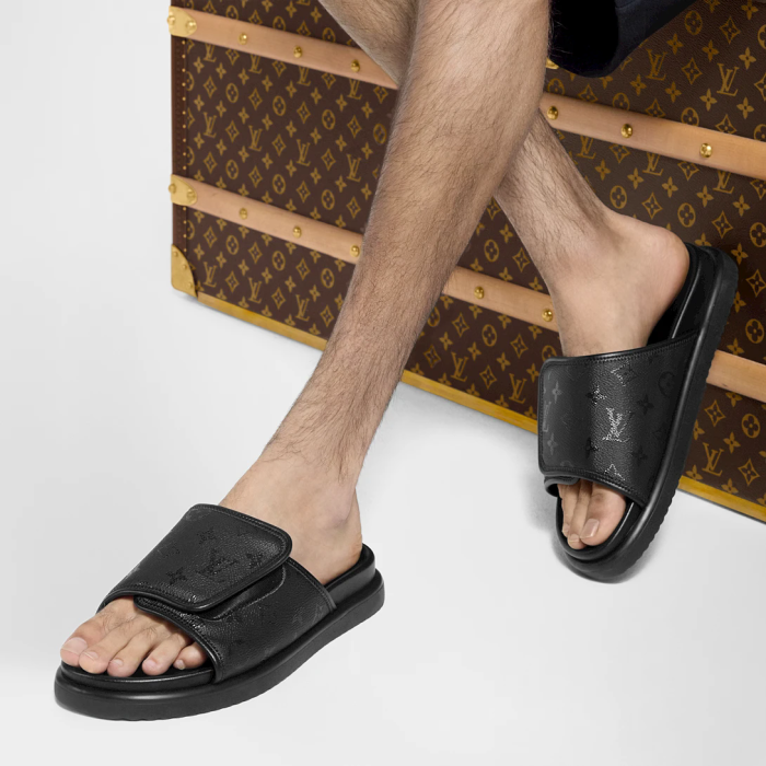 LV Miami Shoes Slipper FZXZ282