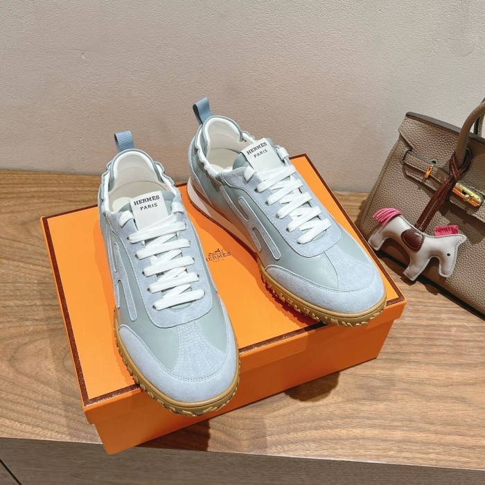 Hermes Sneaker shoes FZXZ357