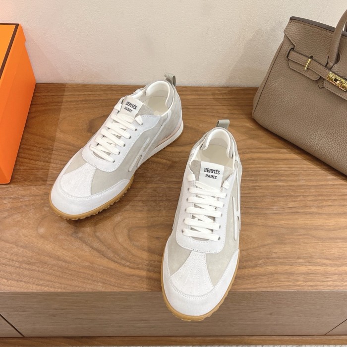Hermes Sneaker shoes FZXZ358