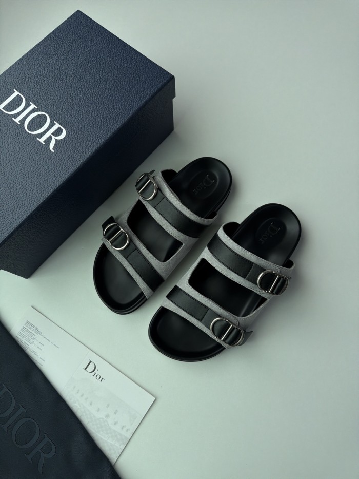 DIOR Aqua Shoes Slipper FZXZ341