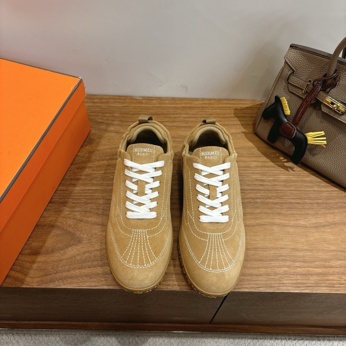 Hermes Sneaker shoes FZXZ361