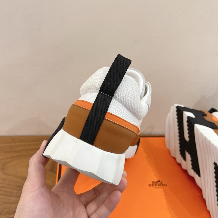 Hermes Sneaker shoes FZXZ356