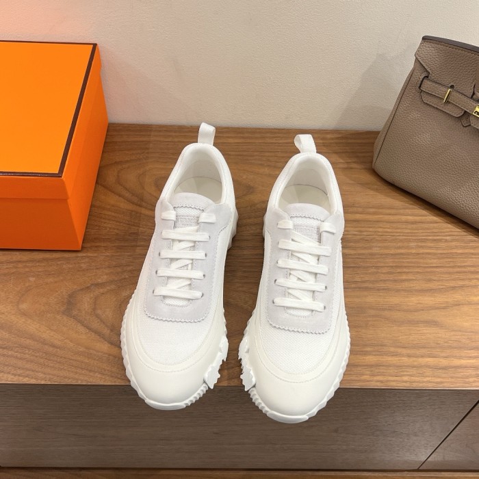 Hermes Sneaker shoes FZXZ356
