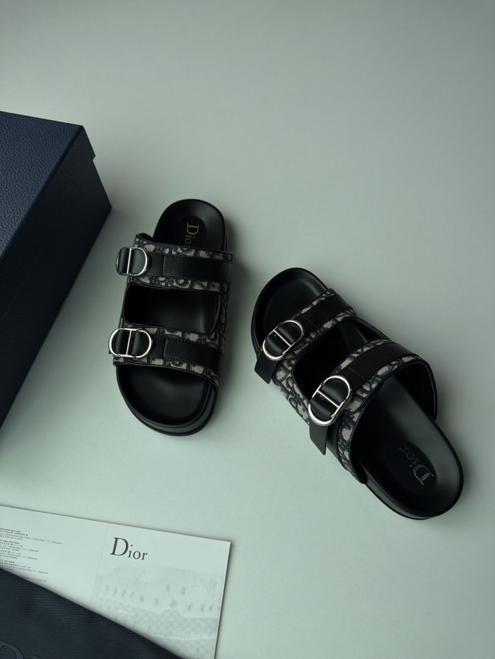 DIOR Aqua Shoes Slipper FZXZ341
