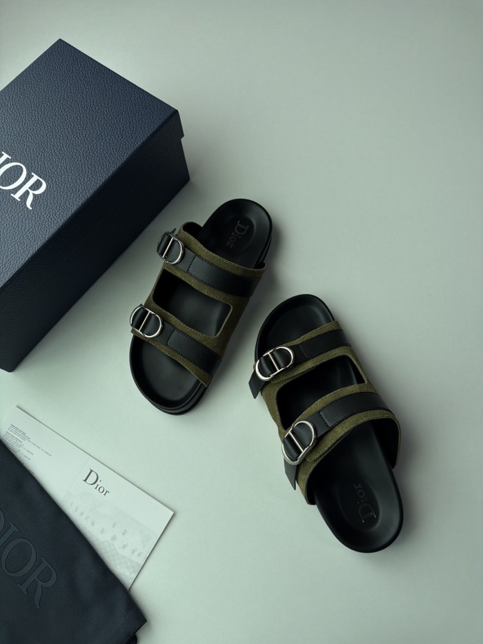 DIOR Aqua Shoes Slipper FZXZ341