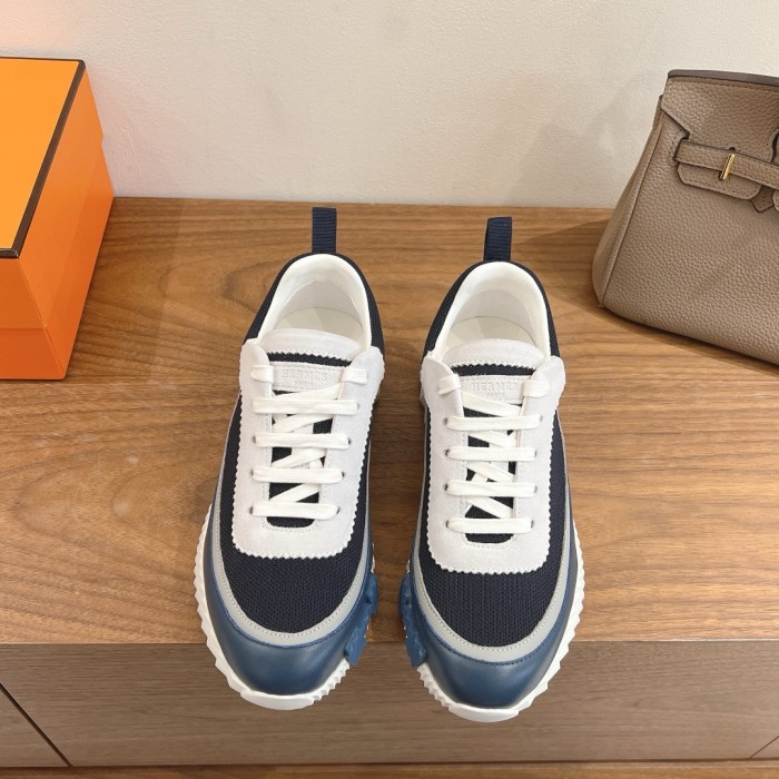 Hermes Sneaker shoes FZXZ356