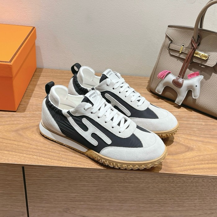 Hermes Sneaker shoes FZXZ357
