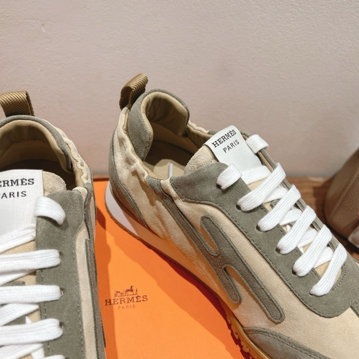 Hermes Sneaker shoes FZXZ357