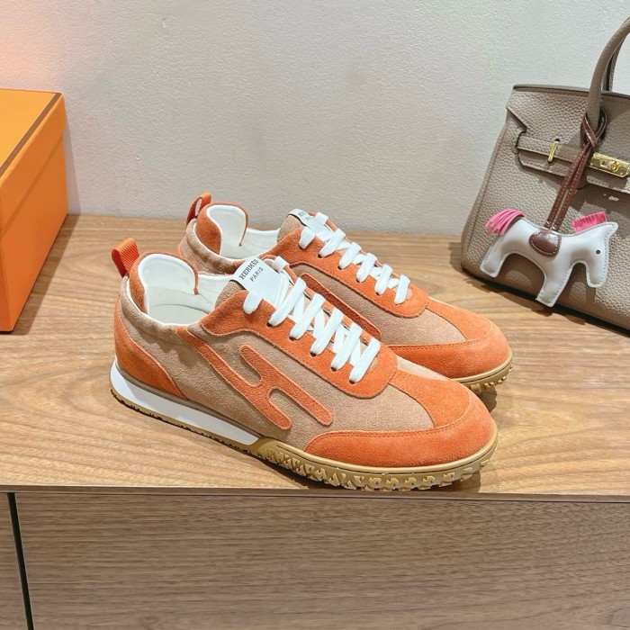 Hermes Sneaker shoes FZXZ357