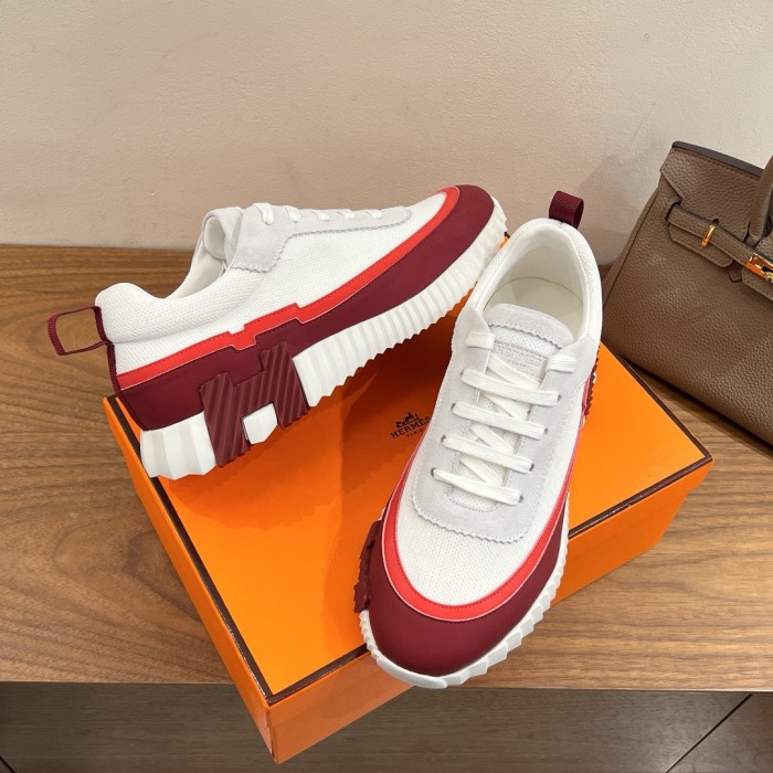 Hermes Sneaker shoes FZXZ356
