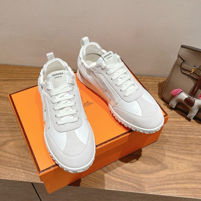 Hermes Sneaker shoes FZXZ357