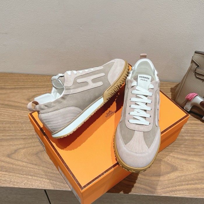 Hermes Sneaker shoes FZXZ357