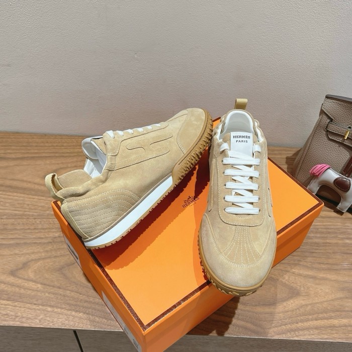 Hermes Sneaker shoes FZXZ357