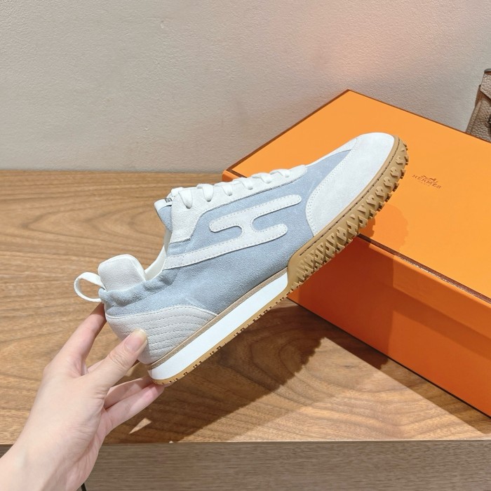 Hermes Sneaker shoes FZXZ357