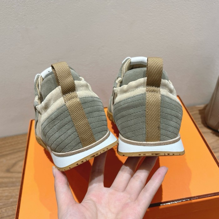 Hermes Sneaker shoes FZXZ357