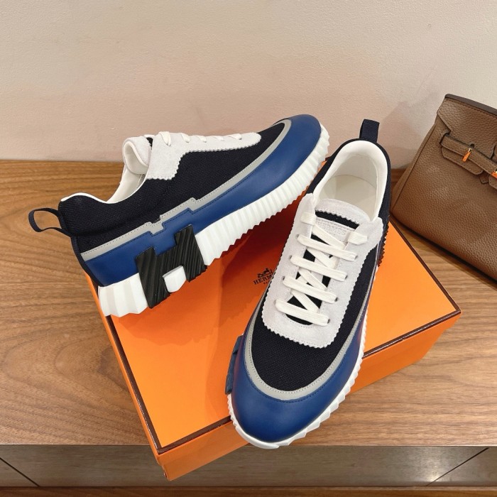 Hermes Sneaker shoes FZXZ356